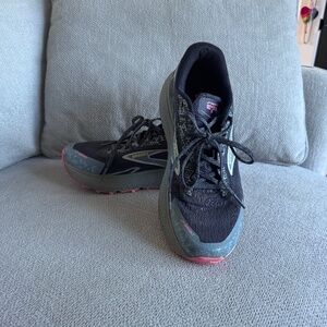 Brooks Trail Runners